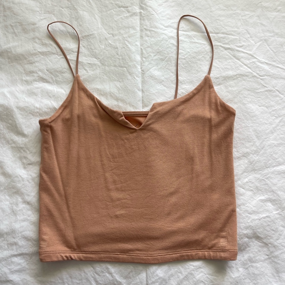 Pacsun basics top